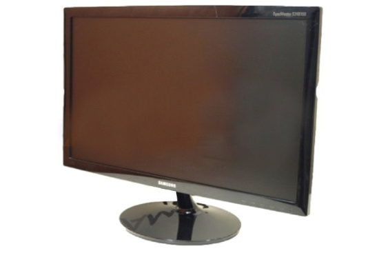Samsung S24B150BL 24" monitor LED 1920x1080 TN BZ Black třídy A