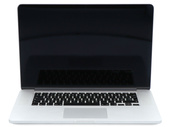 Apple MacBook Pro 15" A1398 2012 i7-3615QM 8GB 256GB SSD 2880x1800 nVidia GeForce GT 650M Classe A- MacOS Big Sur