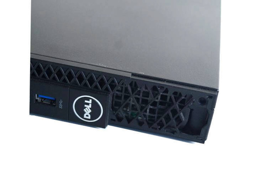 Dell Optiplex 7060 Micro i5-8500T 2.1GHz 8GB 256GB SSD Windows 11 Home U1