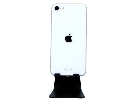 Apple Modello da esposizione iPhone SE 2020 A2296 3GB 64GB Bianco iOS