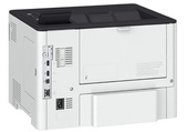 Дуплекс Лазерний принтер Canon LBP-312X Пробіг від 100 000 до 200 000 друкованих сторінок