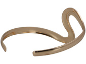 Viper Gold Bracelet