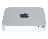 Apple Mac Mini 7.1 A1347 i5-4278U 2x2,6GHz 8GB 1TB HDD WiFi HDMI OSX