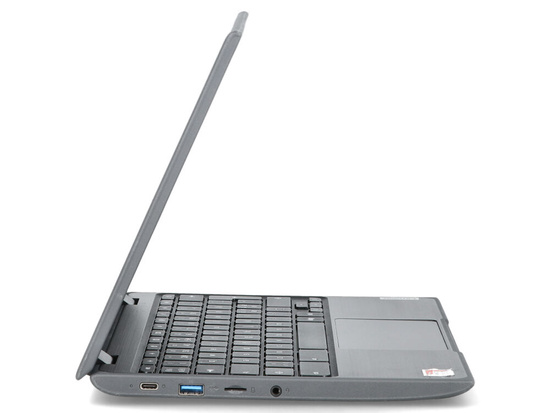 Lenovo Chromebook 100E 2ª Gen AST AMD A4-9120C 4GB 32GB 1366x768 Clase A- Chrome OS