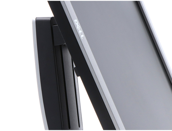 Moniteur Dell P2213 22" LED 1680x1050 DVI DisplayPort Argent en Classe A-