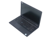 Dell Latitude 5580 i7-7820HQ 8GB 512GB SSD 1920x1080 Klasa A