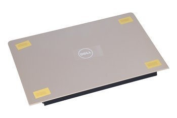 Nueva cubierta frontal de matrícula para Dell Inspiron 5568 Vostro 5568 D5NX2 M