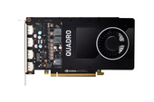 Відеокарта nVidia Quadro P2200 5GB GDDR5 Високий профіль