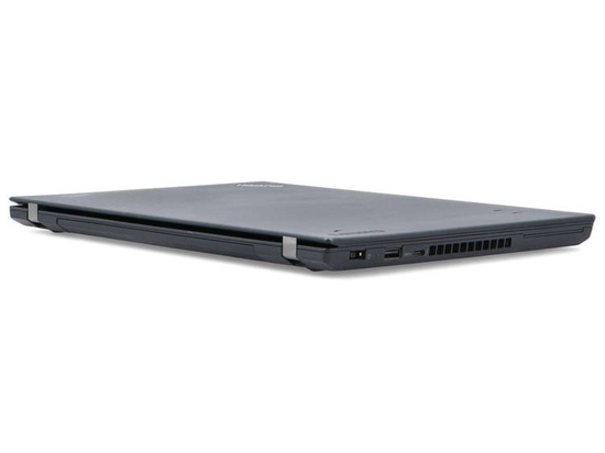 Dotykový displej Lenovo ThinkPad T470 i5-7300U 8GB 240GB SSD 1920x1080 Třída A + brašna + myš