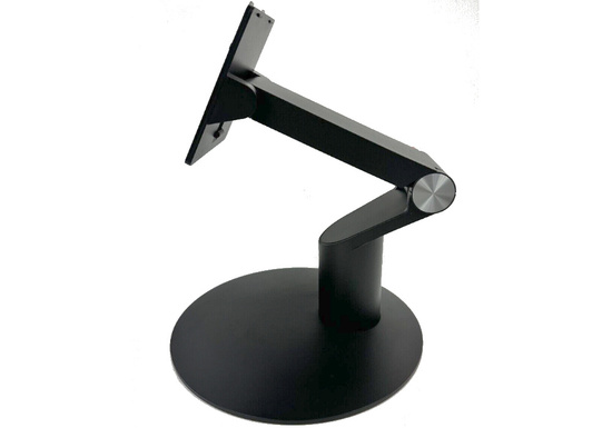 Post-lease Original Lenovo All In One Leg Stand M900Z Schwarz