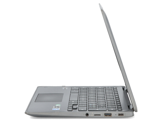 Сенсорний HP Chromebook x360 11 G3 EE Celeron N4020 4GB 32GB 1366x768 Клас A- Chrome OS