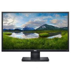 Dell E2420HS 24" LED monitor 1920x1080 HDMI D-SUB černý Třída A