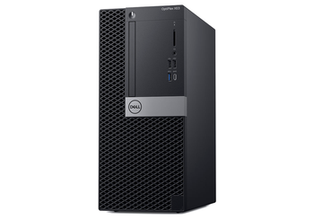 Dell Optiplex XE3 MT i5-8500 6x3.0GHz 8GB 240GB SSD BN Windows 11 Home