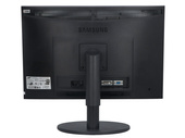 Moniteur Samsung SyncMaster B2240W 22" 1680x1050 DVI D-SUB Noir