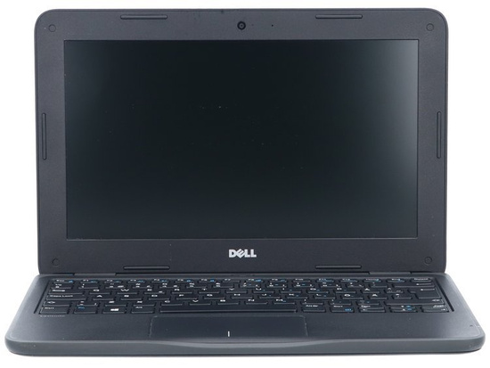Dell Latitude 3180 Pentium N4200 4 Go 128 Go SSD 1366x768 Classe A- Windows 10 Professionnel