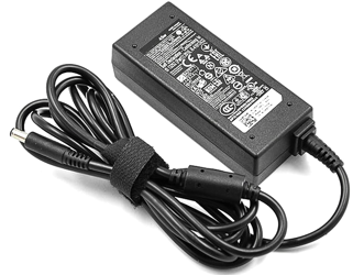 Original Dell AC Adapter 45W 19.5V 2.31A 4.5x3.0x11mm LA45NM140