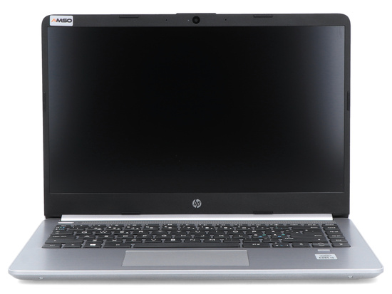 HP 340S G7 i5-1035G1 8GB 256GB SSD 1920x1080 Classe A Windows 11 Home