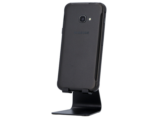 Modello da esposizione Samsung Galaxy Xcover 4 SM-G390F 2GB 16GB Nero Android