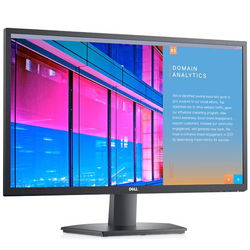 Neuer Dell Monitor SE2722H 27" LED 1920x1080 VA HDMI D-SUB Freesync