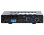 HP EliteDesk 800 G2 Desktop Mini i5-6500 3,2 ГГц 16 ГБ 500 ГБ HDD Windows 10 Professional