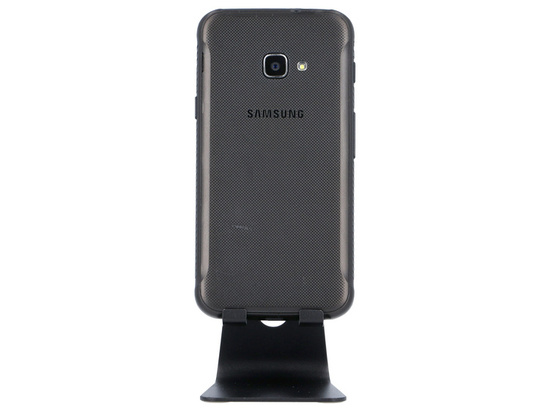 Modèle d'exposition Samsung Galaxy Xcover 4 SM-G390F 2GB 16GB Noir Android