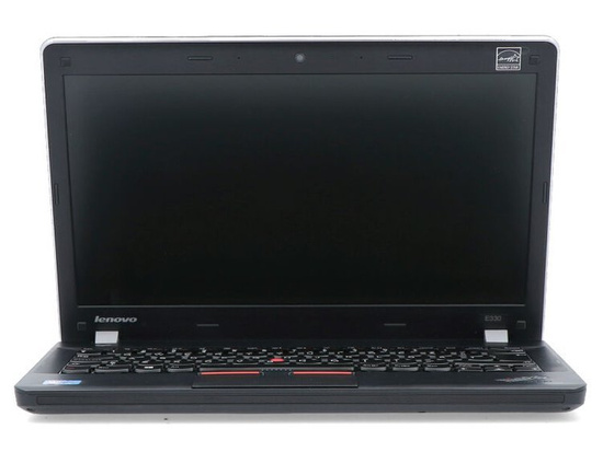 Lenovo ThinkPad Edge E330 i5-3210M 8GB 240GB SSD 1366x768 Клас A- Windows 10 Home