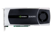 Відеокарта NVIDIA Quadro 6000 6GB GDDR5 Високий профіль