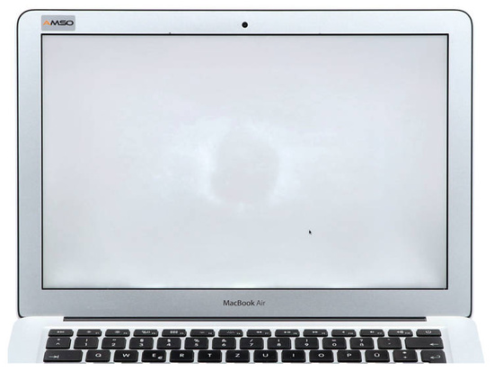 Apple MacBook Air 13" A1466 2013 i7-4650U 8GB 256GB SSD 1440x900 Clase A- MacOS Big Sur