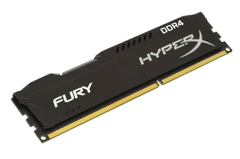 Paměť HyperX FURY 8GB DDR4 2133MHz HX421C14FB/8 CL14