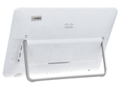 Cisco Tele Presence 10 Touch 10.1'' Weiß Klasse A