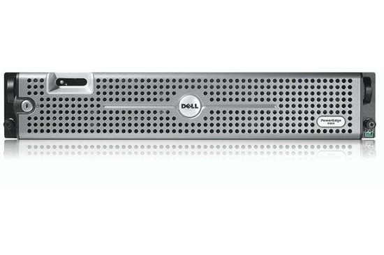 Dell R805 Blende