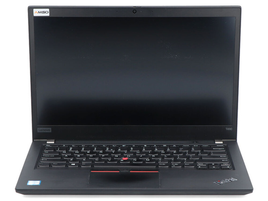 Lenovo ThinkPad T490 táctil i7-8665U 16GB 512GB SSD 1920x1080 Clase A Windows 11 Home