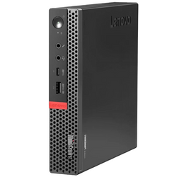 Lenovo ThinkCentre M920Q i3-8100T 4x3.1GHz 8GB 240GB SSD Windows 11 Home