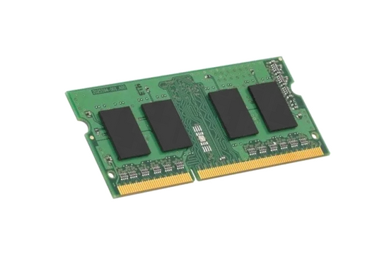 Оперативна пам'ять SODIMM 2GB DDR3 1333MHz PC3-10600S для ноутбука