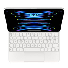 Originální klávesnice iPad Pro Magic Keyboard 11'' švédská