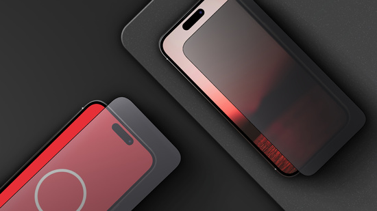 Neu Gehärtetes Glas Ekranowy Samuraj für Samsung Galaxy S25 Ultra mit Easy Fit Rahmen | 2er-Pack