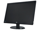 Монітор AOC E2450SWDA 24" LED 1920x1080 Чорний Клас A-