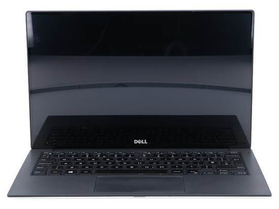 Touchscreen Dell Inspiron 9343 i7-5500U 8GB 240GB SSD 3200x1800 Class A Windows 10 Home