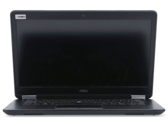 Dell Latitude E7450 i5-5300U 16GB NOVÝ 480GB SSD 1366x768 Třída A Windows 10 Home