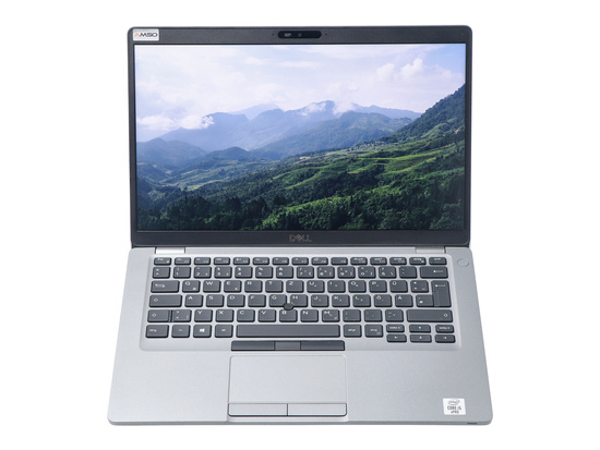 Dell Latitude 5411 i7-10850H 16GB 512GB SSD M.2 1920x1080 Classe A- Windows 11 Home