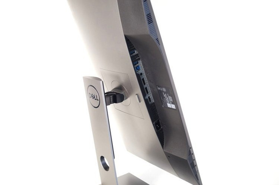 Monitor Dell UltraSharp U2419H 24" LED 1920x1080 IPS HDMI DisplayPort Classe A