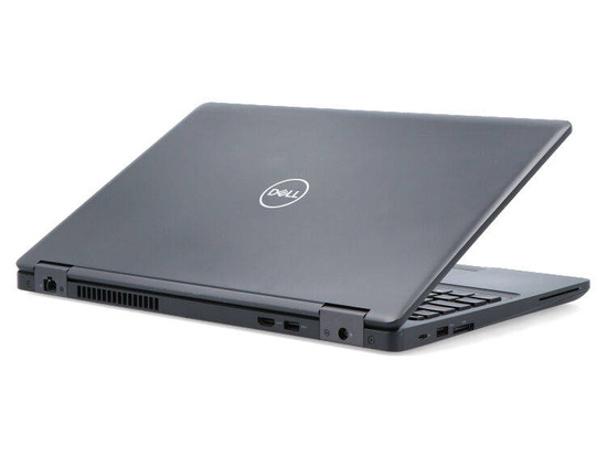 Dell Latitude 5590 i5-8350U 16GB 512GB SSD 1920x1080 Клас A- Windows 11 Home