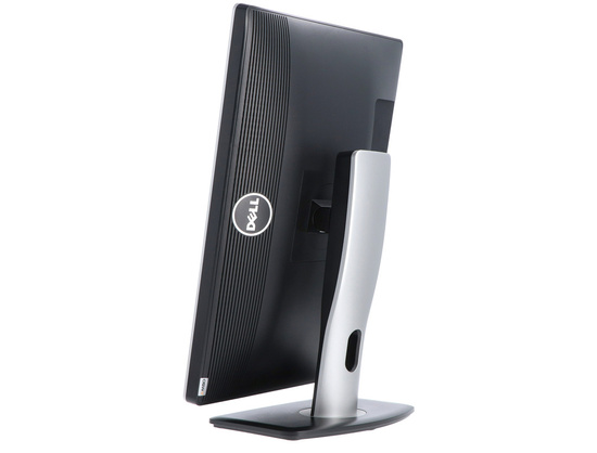 Monitor Dell P2213 22" LED 1680x1050 DVI DisplayPort Stříbrný v třídě A-