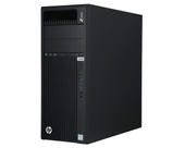 HP WorkStation Z440 E5-1620v3 4x3.5GHz 64GB 960GB SSD NVS Windows 10 Professional