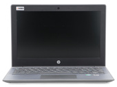 HP Chromebook 11A G8 AMD A4-9120C 4GB 16GB 1366x768 Classe A- Chrome OS