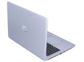 HP EliteBook 850 G3 i5-6300U 8GB 256GB SSD 1920x1080 Клас A Без системи
