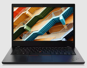 Lenovo ThinkPad L14 1st Gen i5-10210U 8GB 256GB SSD 1920x1080 Class A Windows 11 Home
