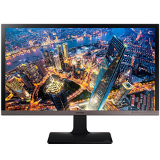 Monitor Samsung U28E850R 28'' LED 3840x2160 TN 4K HDMI třídy A