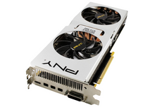 Tarjeta gráfica de alto perfil PNY GeForce GTX 980 4GB GDDR5