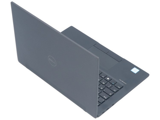 Dotykový displej Dell Latitude 7370 Intel Core M5-6Y57 8GB 240GB SSD 3200x1800 Třída A Windows 10 Professional + brašna + myš